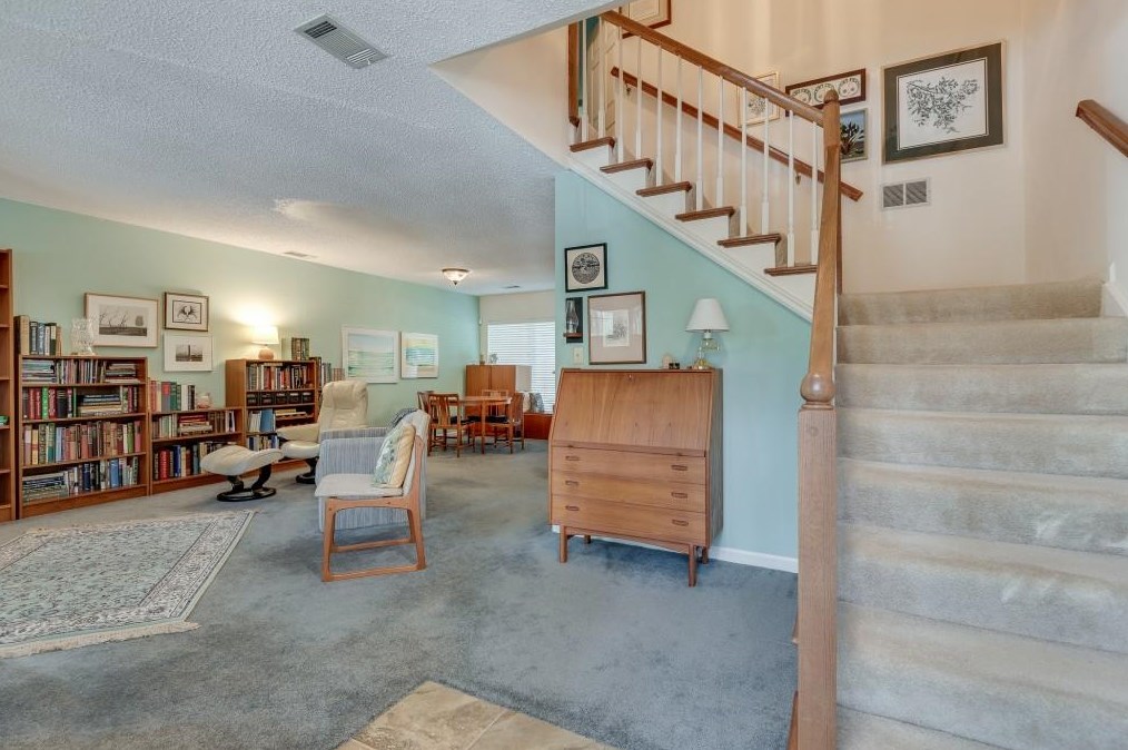 1992 Williamsburg Dr, Decatur GA  30033-3518 exterior