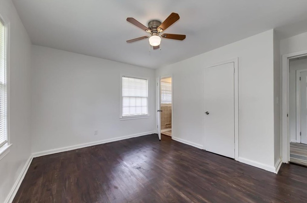 2234 Sharon Way, Decatur GA  30032-5757 exterior