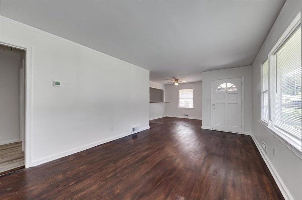 2234 Sharon Way, Decatur GA  30032-5757 exterior