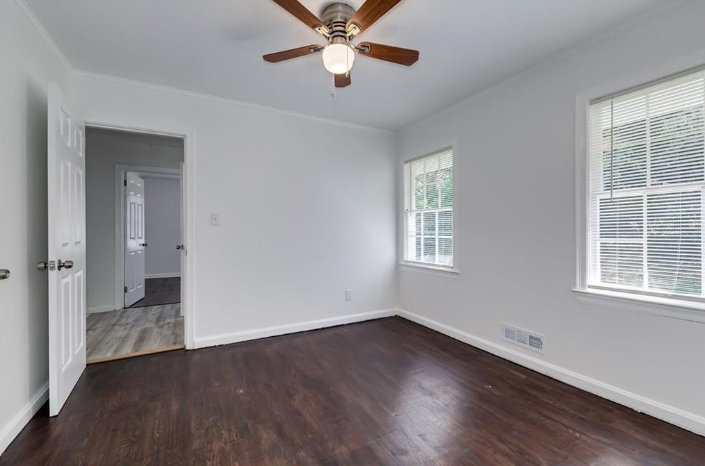 2234 Sharon Way, Decatur GA  30032-5757 exterior