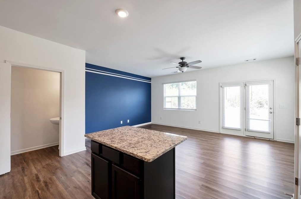 3080 Tarian Way, Decatur GA  30034 exterior