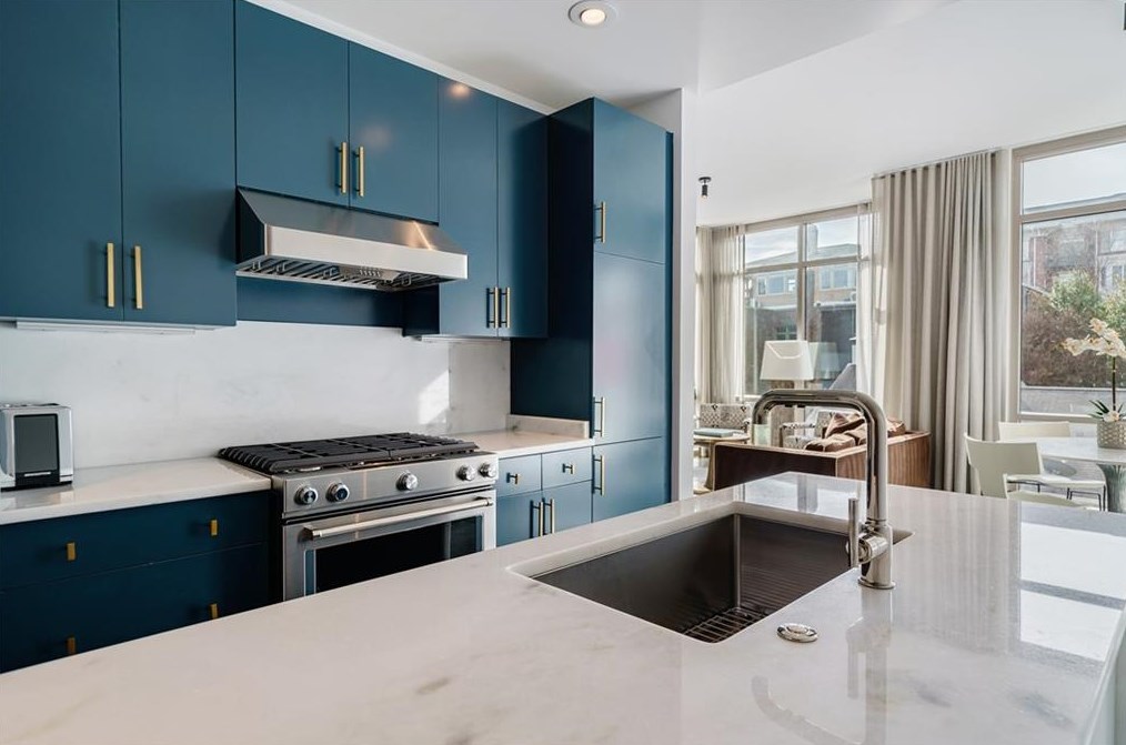 905 Juniper St Ne #405, Atlanta, GA 30309