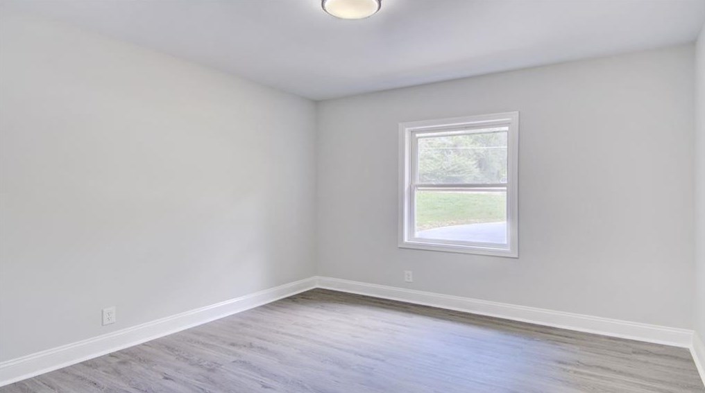 4219 Lamar St, Decatur GA  30035-1438 exterior