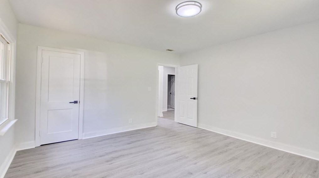 4219 Lamar St, Decatur GA  30035-1438 exterior