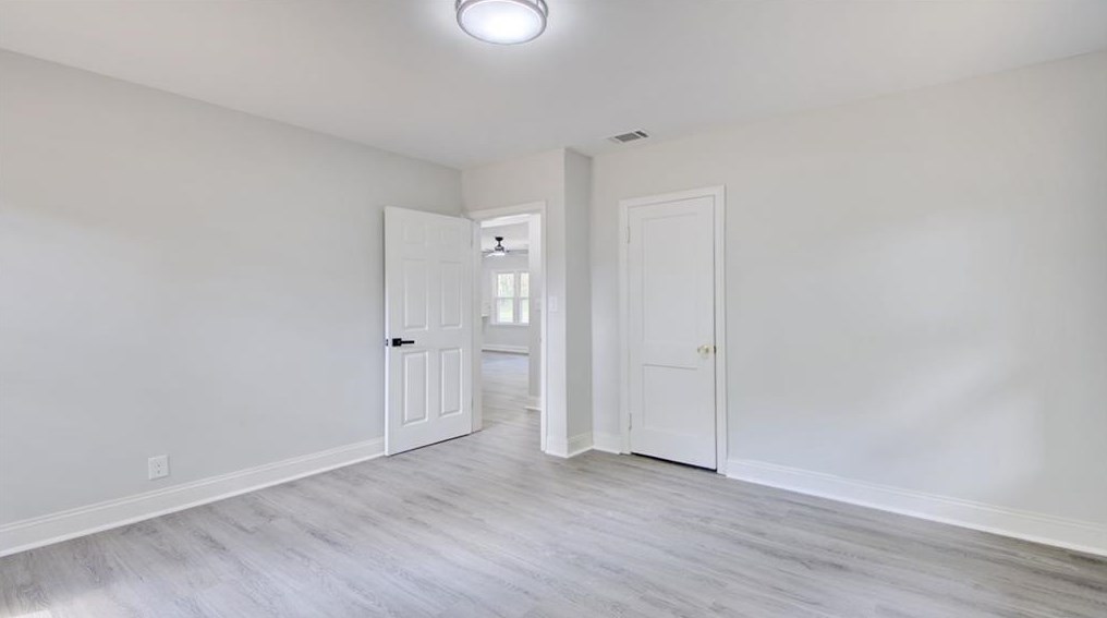 4219 Lamar St, Decatur GA  30035-1438 exterior