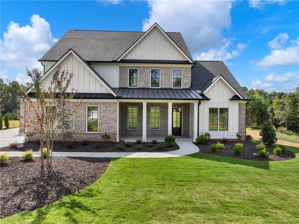 6196 New Bethany Rd, Buford, GA 30518 MLS 7279973 Coldwell Banker