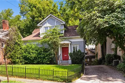 426 9th Street NE #1, Atlanta, GA 30309 - Photo 5