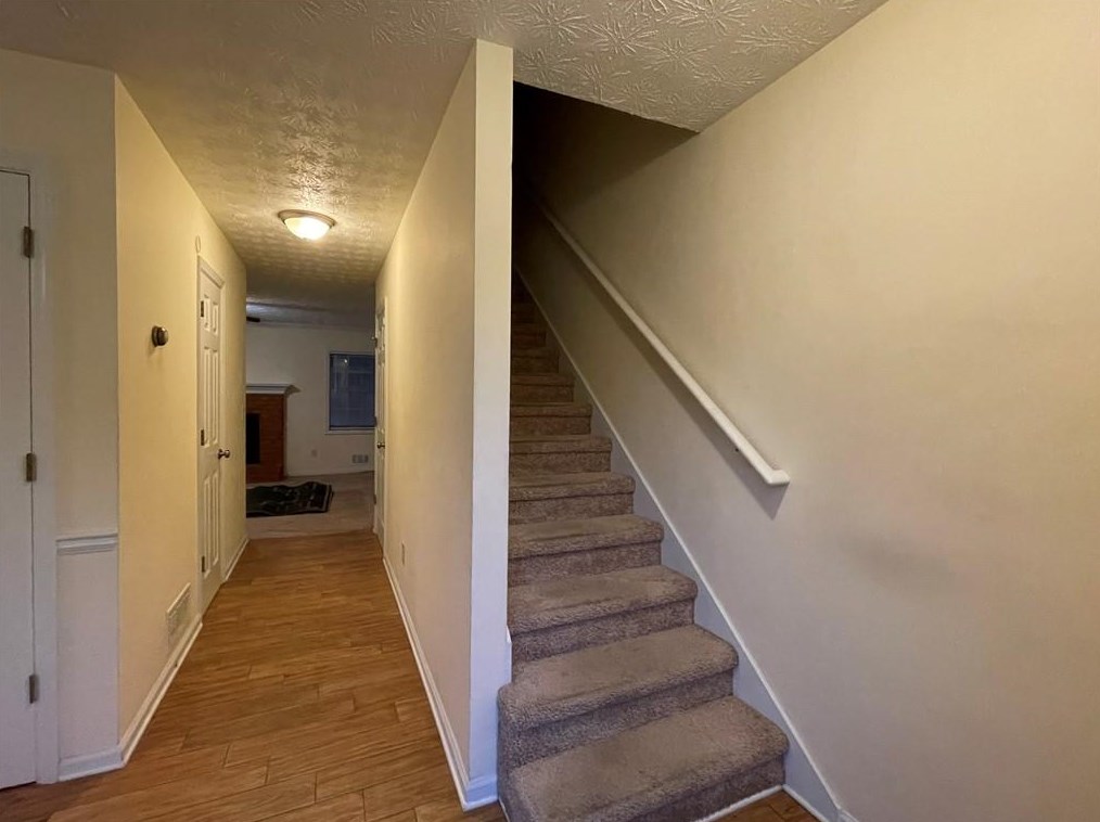 1038 Westfield Trce, Smyrna GA  30082-2300 exterior