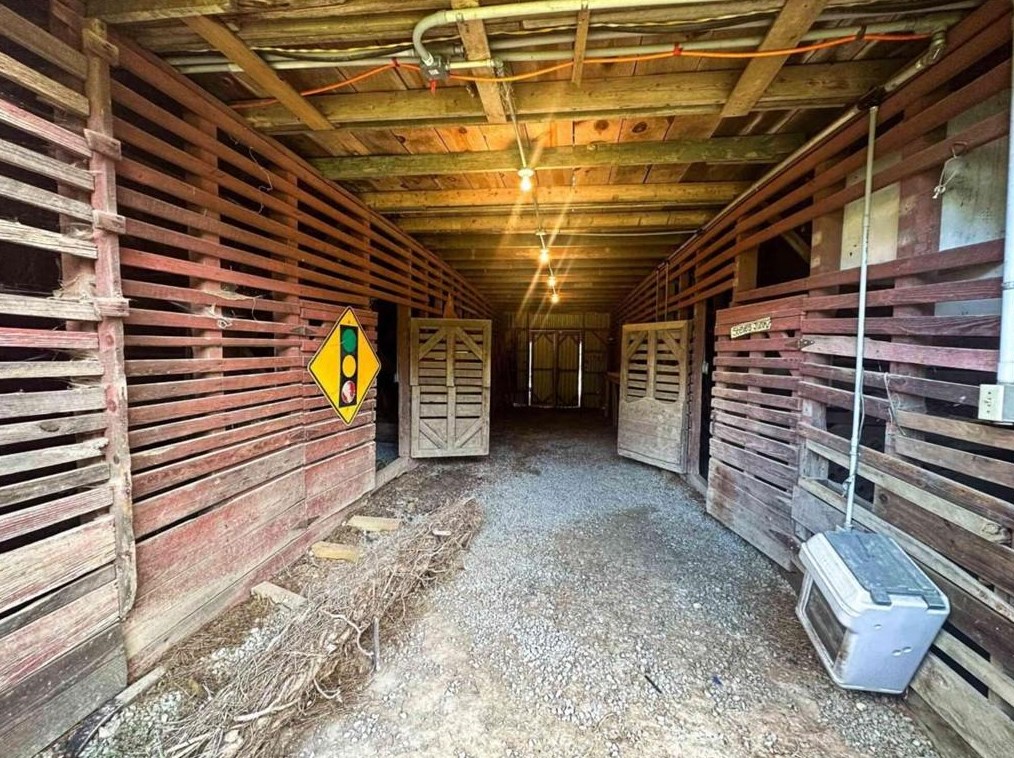 1726 Morrison Camp Ground Rd, Rome GA  30161-7735 exterior
