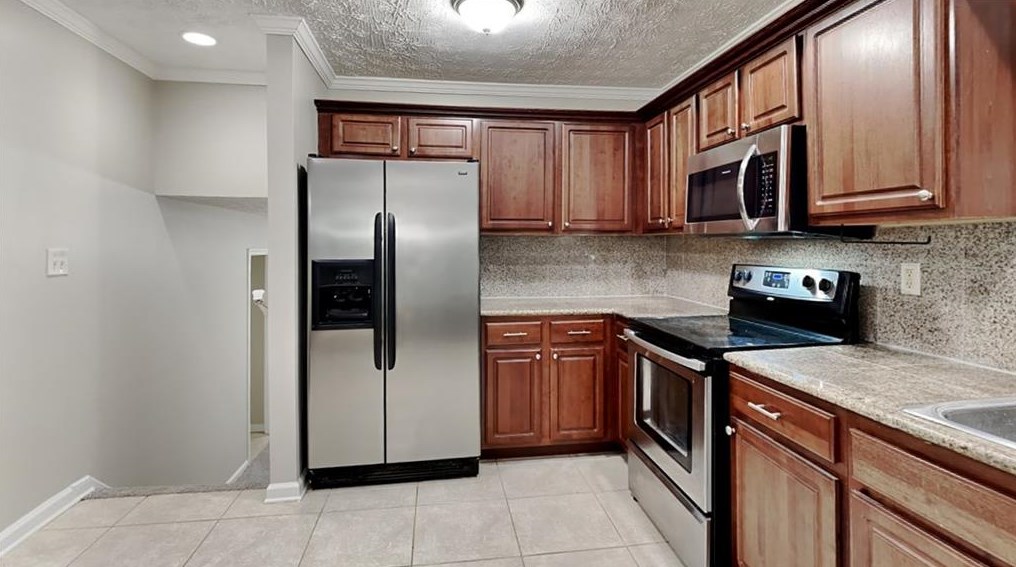 3722 Aristides Ln, Decatur GA  30034-3307 exterior