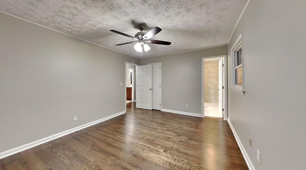 3722 Aristides Ln, Decatur GA  30034-3307 exterior