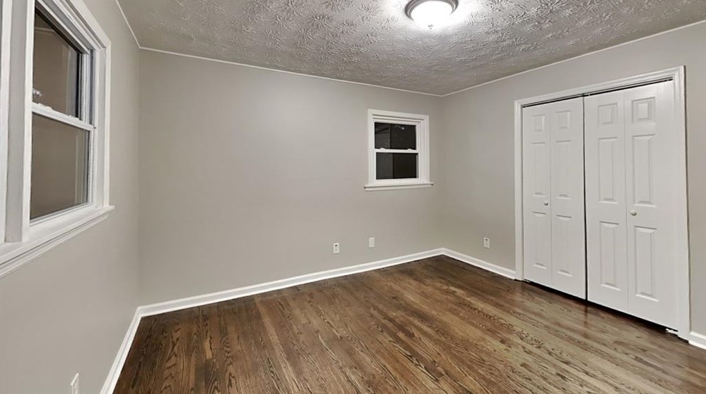 3722 Aristides Ln, Decatur GA  30034-3307 exterior