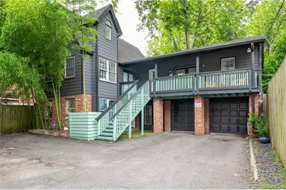 970 Charles Allen Drive NE #D, Atlanta, GA 30309 - Photo 5