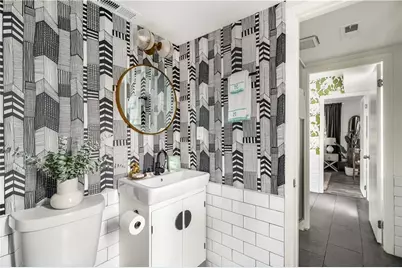 970 Charles Allen Drive NE #D, Atlanta, GA 30309 - Photo 7