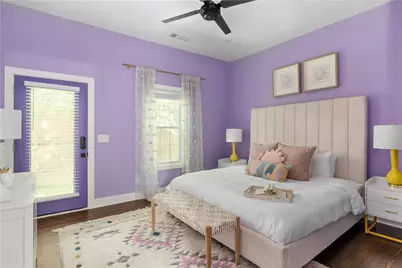 788 Fulton Terrace SE #A, Atlanta, GA 30316 - Photo 1