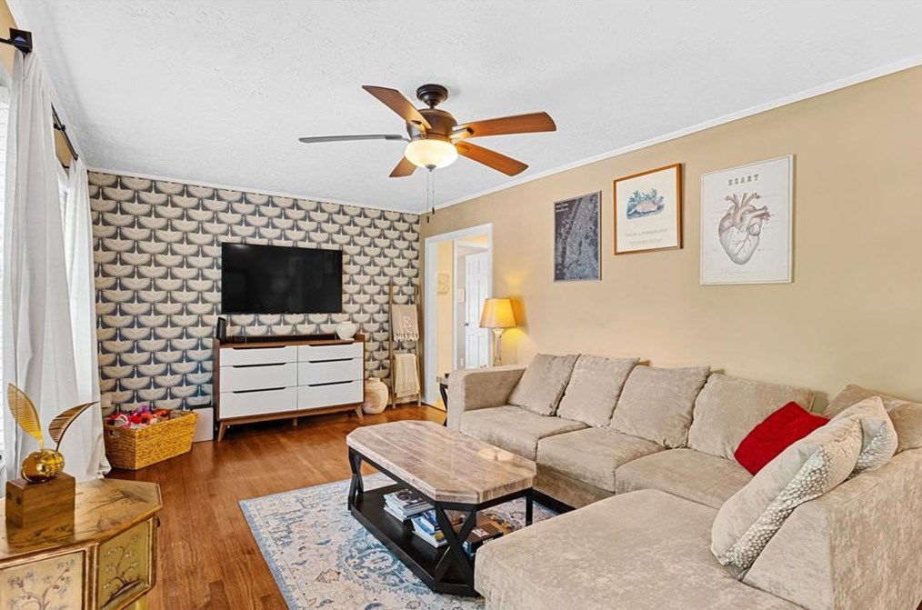 2654 Estelle Ct, Smyrna GA  exterior
