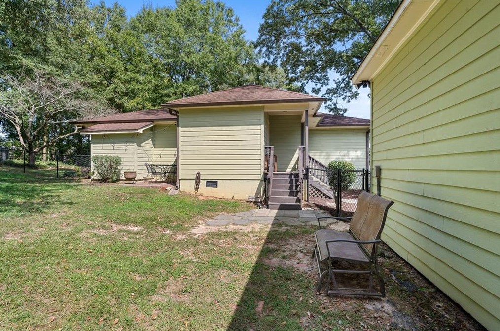 2654 Estelle Ct, Smyrna GA  exterior