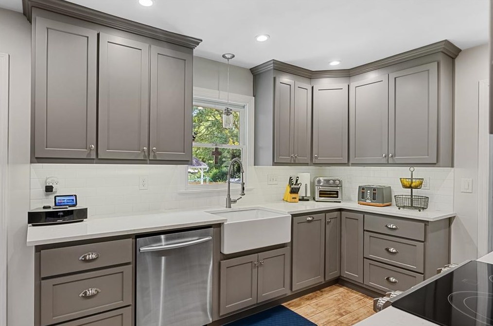 2654 Estelle Ct, Smyrna GA  exterior