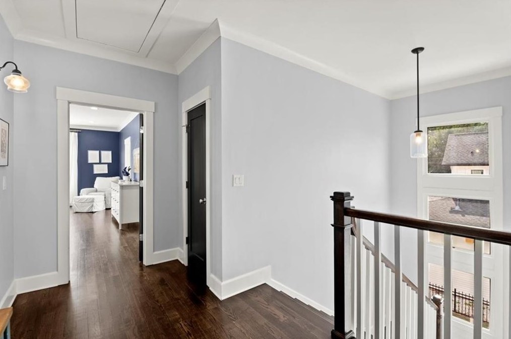 1387 Newton Ave, Atlanta GA  30316-2116 exterior