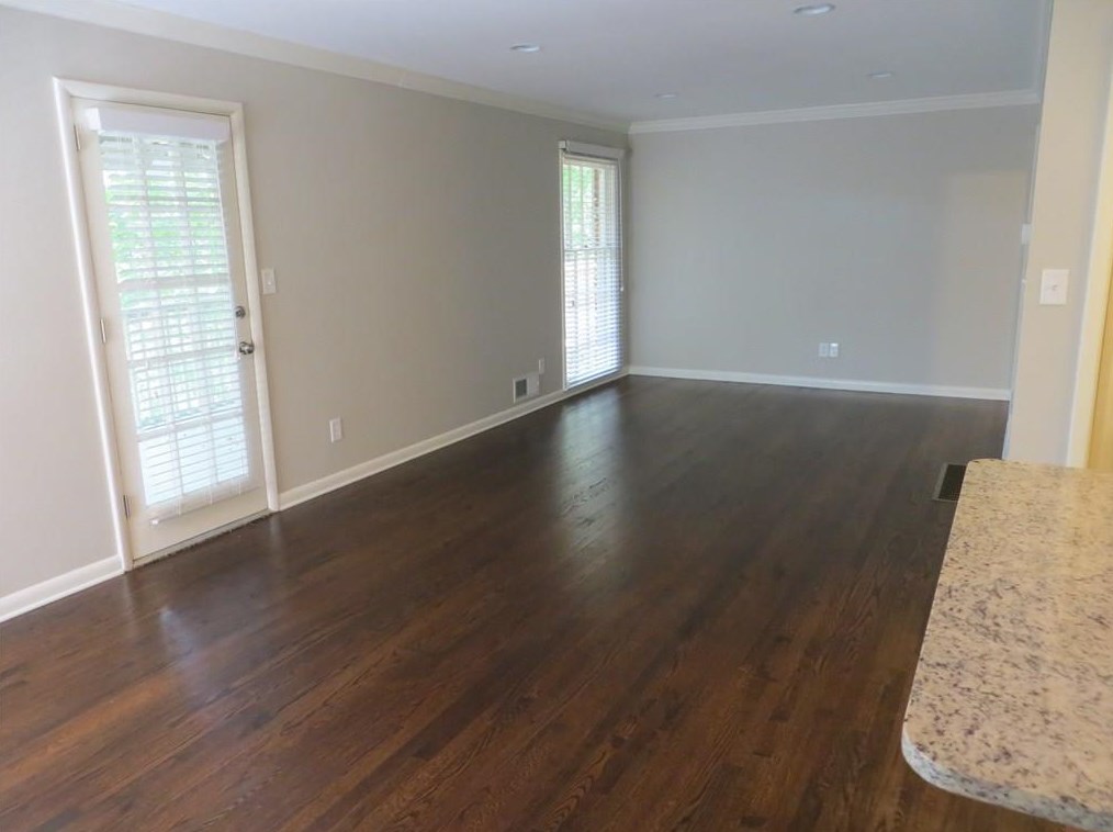 1880 Winchester Trl, Atlanta GA  30341-1448 exterior