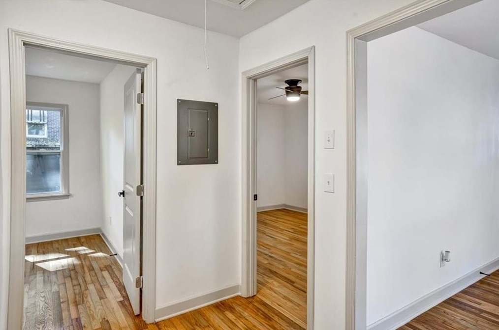 4173 Sherwood Ave, Decatur GA  30035-1969 exterior