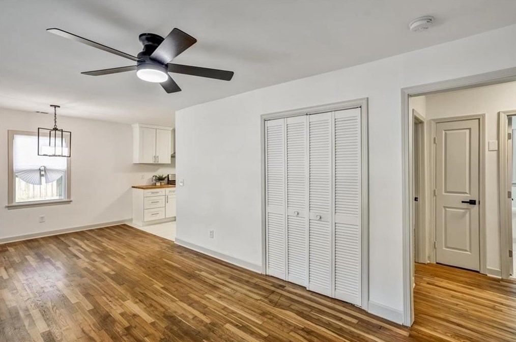 4173 Sherwood Ave, Decatur GA  30035-1969 exterior