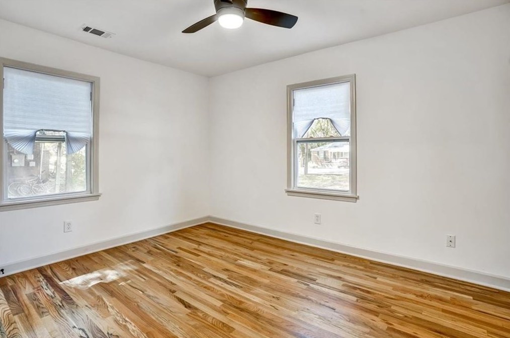 4173 Sherwood Ave, Decatur GA  30035-1969 exterior