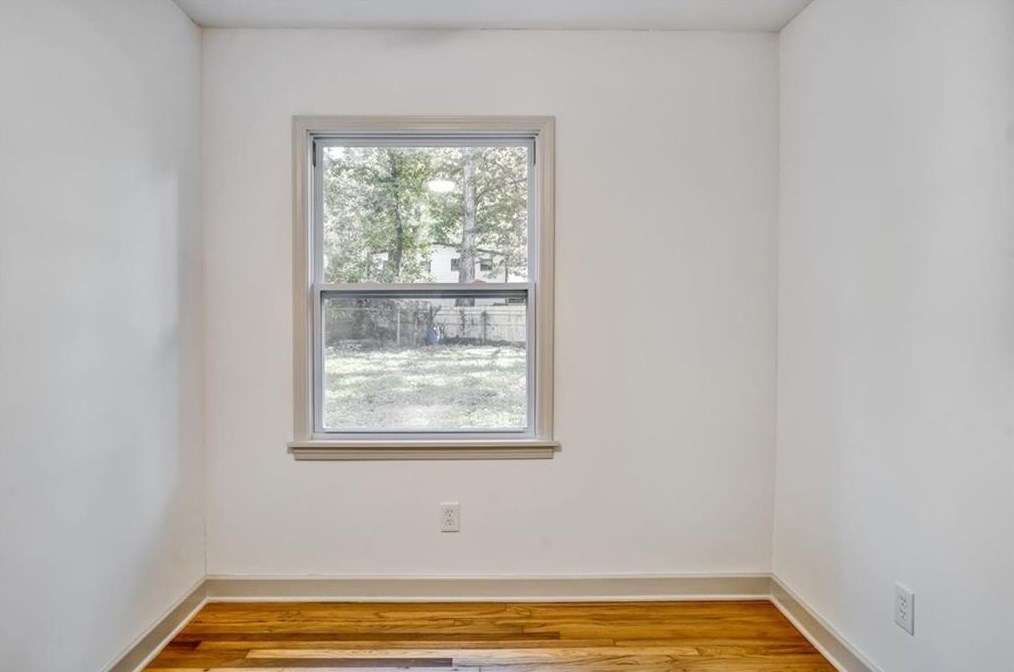 4173 Sherwood Ave, Decatur GA  30035-1969 exterior