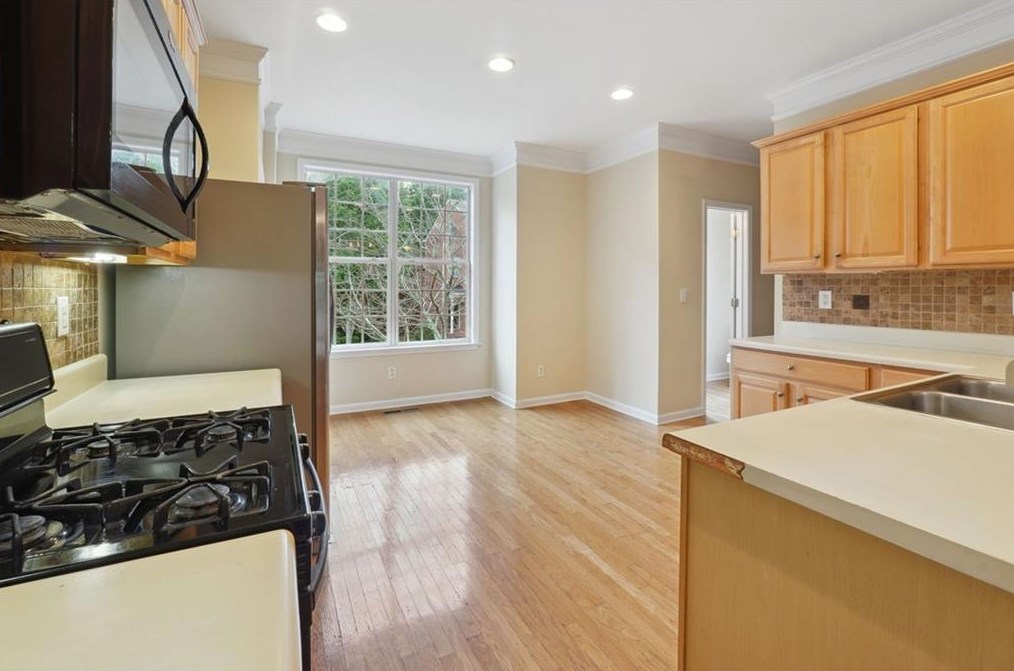 11798 Wellsley Way, Alpharetta GA 30005-5072 exterior