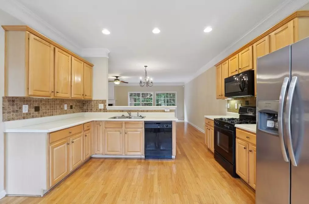 11798 Wellsley Way, Alpharetta GA 30005-5072 exterior