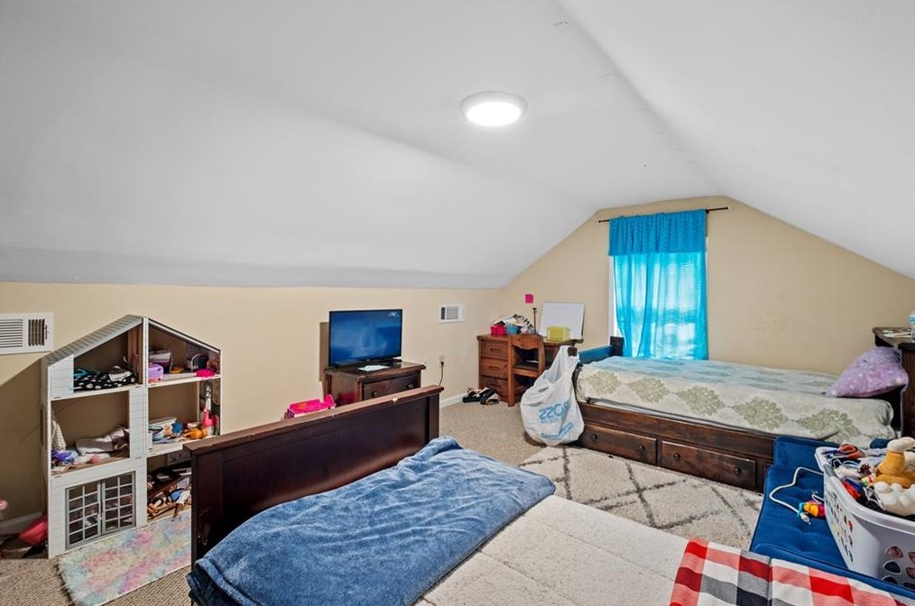 2528 Amelia Ave, Decatur GA  30032-3212 exterior