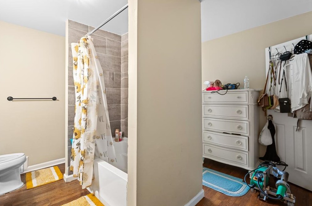 2528 Amelia Ave, Decatur GA  30032-3212 exterior