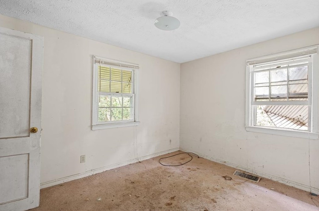 2528 Amelia Ave, Decatur GA  30032-3212 exterior