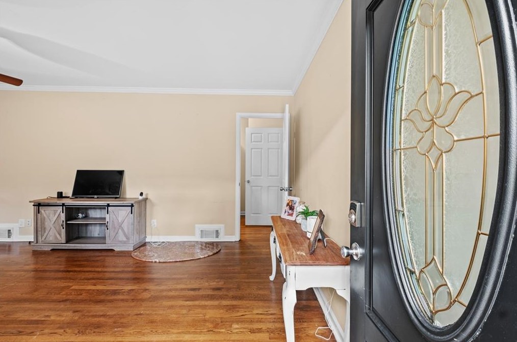 2528 Amelia Ave, Decatur GA  30032-3212 exterior