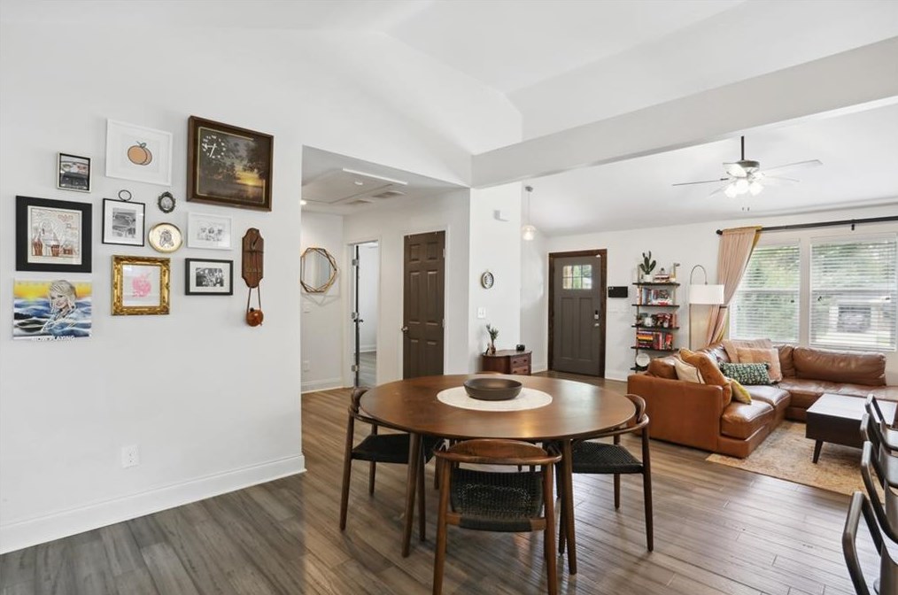 2181 Miriam Ln, Decatur GA  30032-5553 exterior