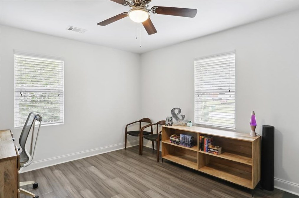 2181 Miriam Ln, Decatur GA  30032-5553 exterior