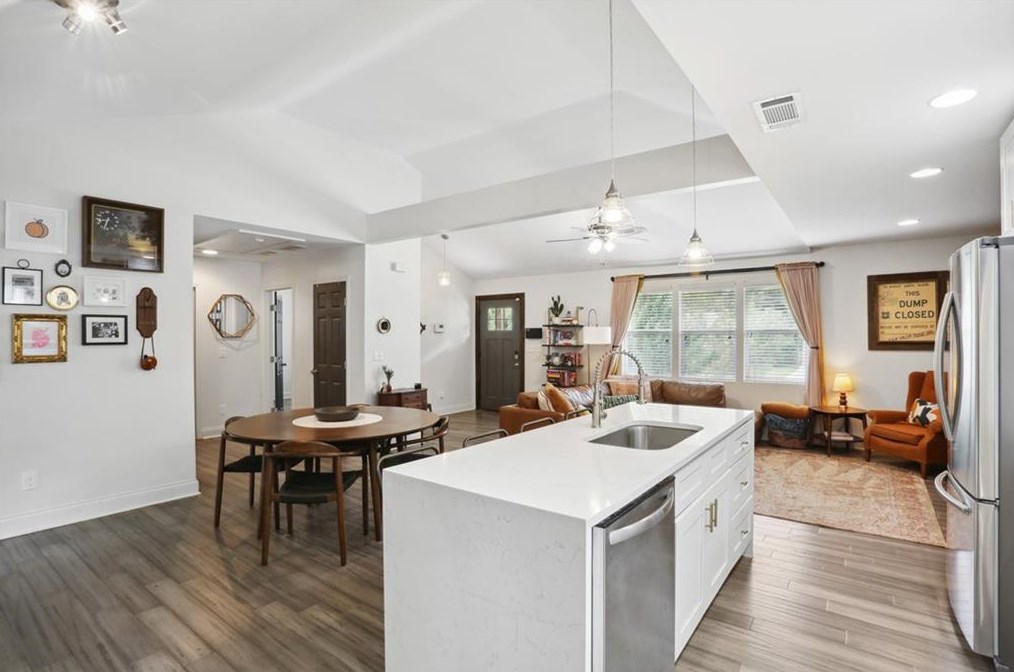 2181 Miriam Ln, Decatur GA  30032-5553 exterior