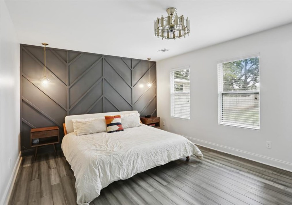 2181 Miriam Ln, Decatur GA  30032-5553 exterior