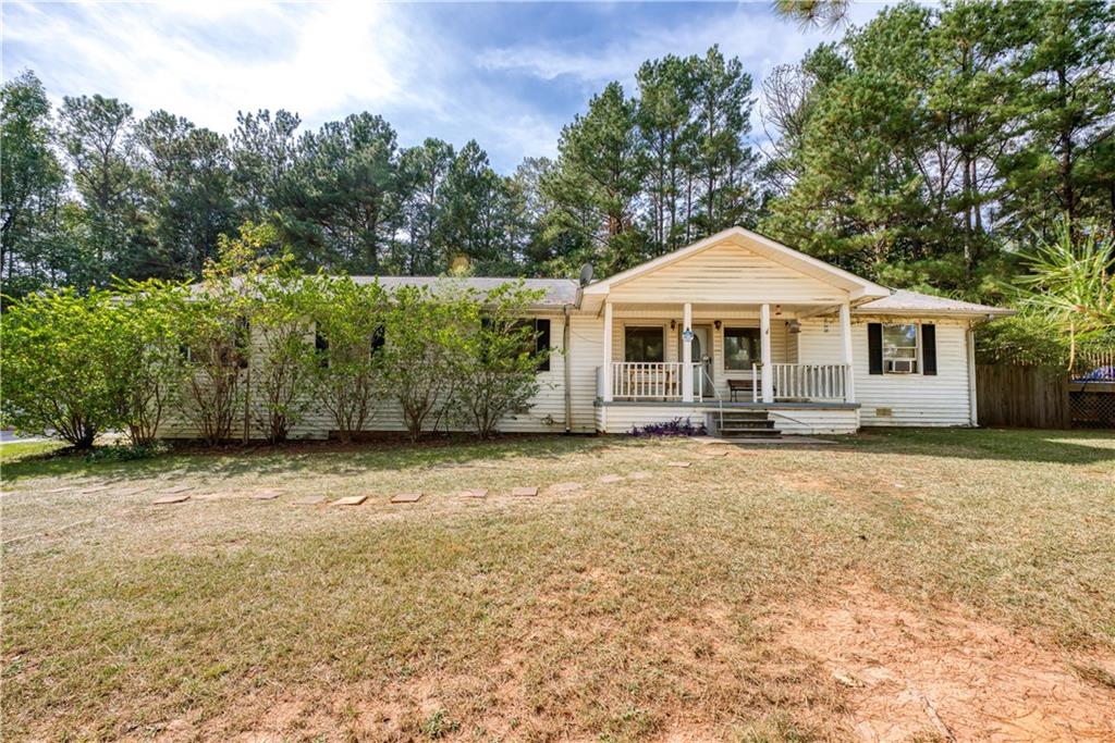 774 Mill Rd, McDonough, GA 30253 MLS 7281995 Coldwell Banker