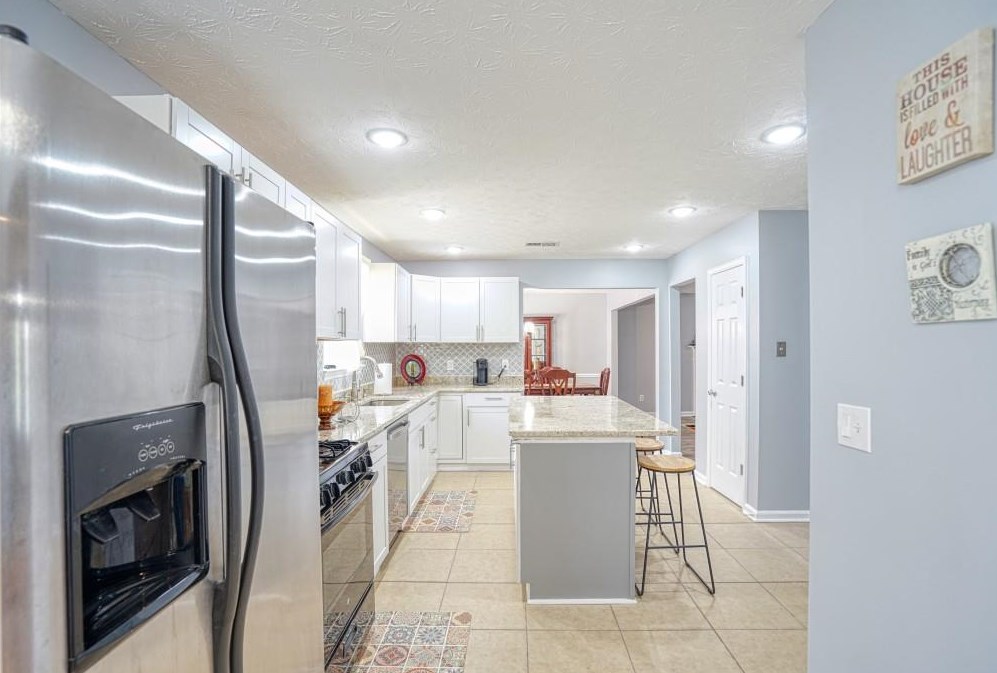 3451 Greenville Trce, Decatur GA  30034-1864 exterior