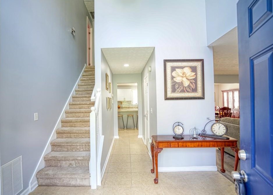 3451 Greenville Trce, Decatur GA  30034-1864 exterior