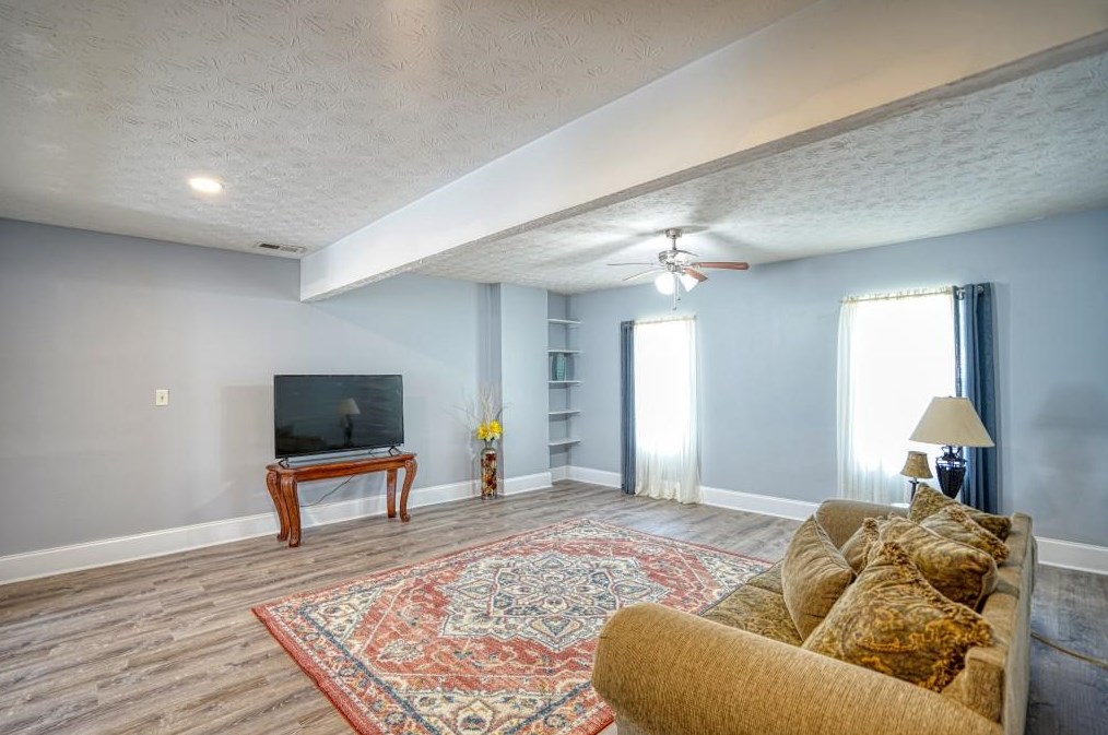 3451 Greenville Trce, Decatur GA  30034-1864 exterior