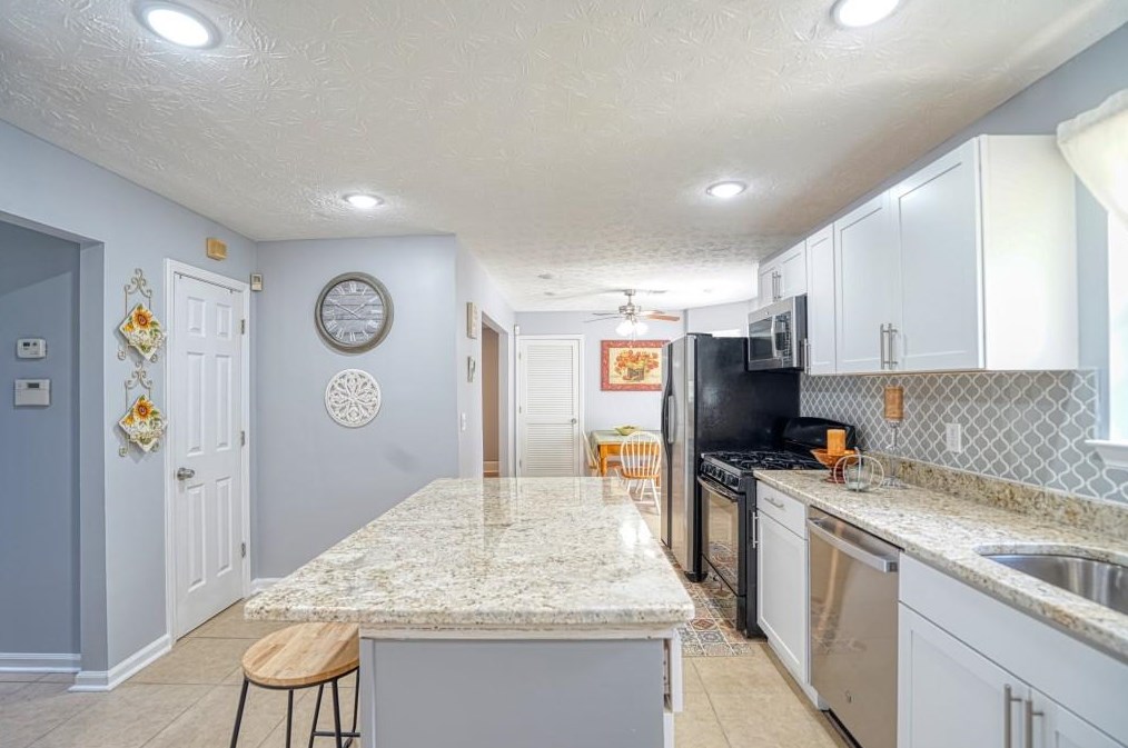 3451 Greenville Trce, Decatur GA  30034-1864 exterior