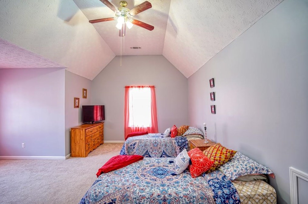 3451 Greenville Trce, Decatur GA  30034-1864 exterior