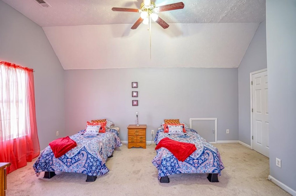 3451 Greenville Trce, Decatur GA  30034-1864 exterior