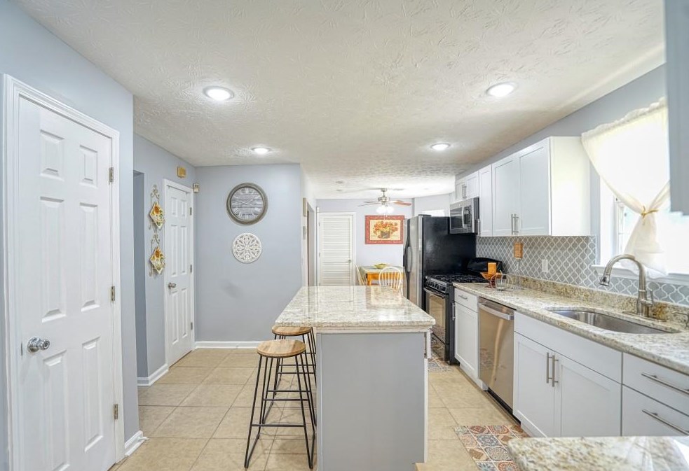 3451 Greenville Trce, Decatur GA  30034-1864 exterior