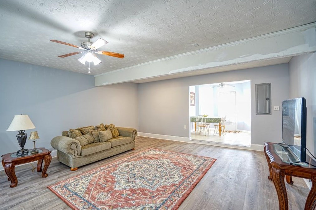 3451 Greenville Trce, Decatur GA  30034-1864 exterior