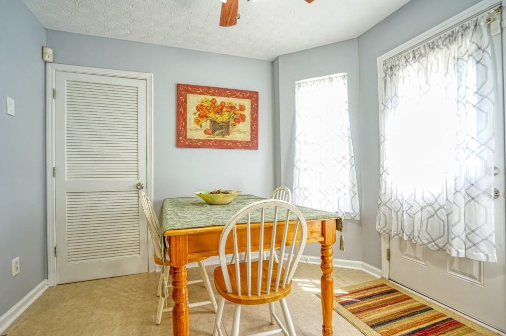 3451 Greenville Trce, Decatur GA  30034-1864 exterior