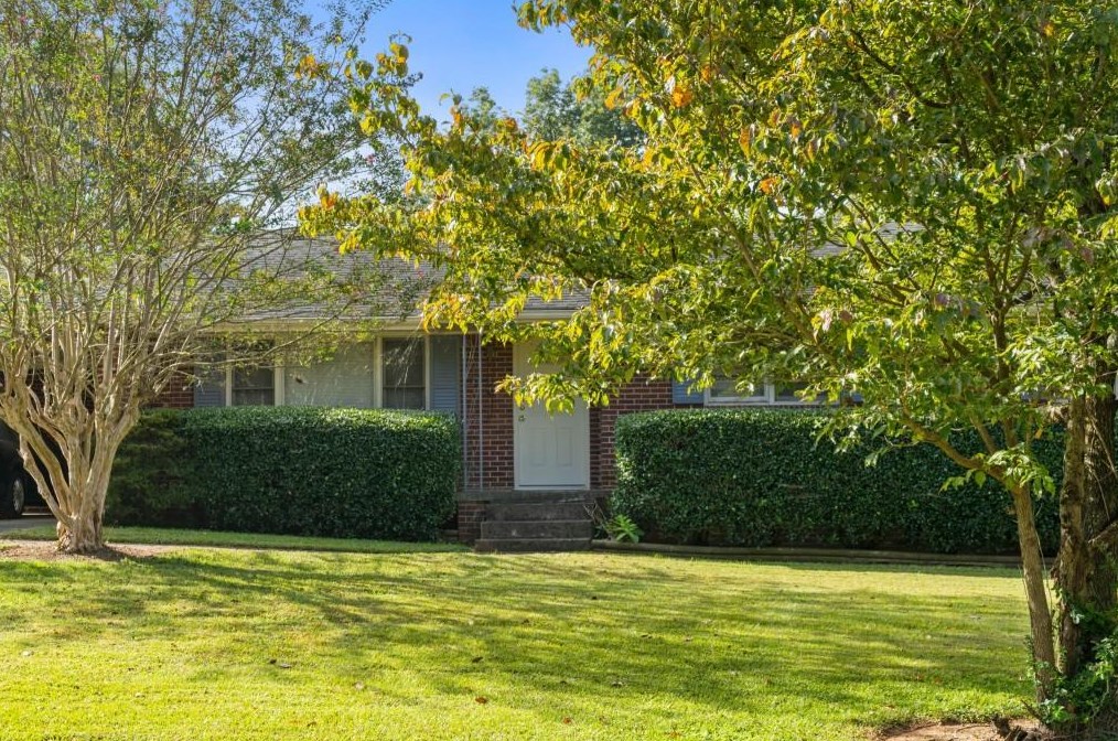 3097 Anderson Pl, Decatur GA  30033-1601 exterior