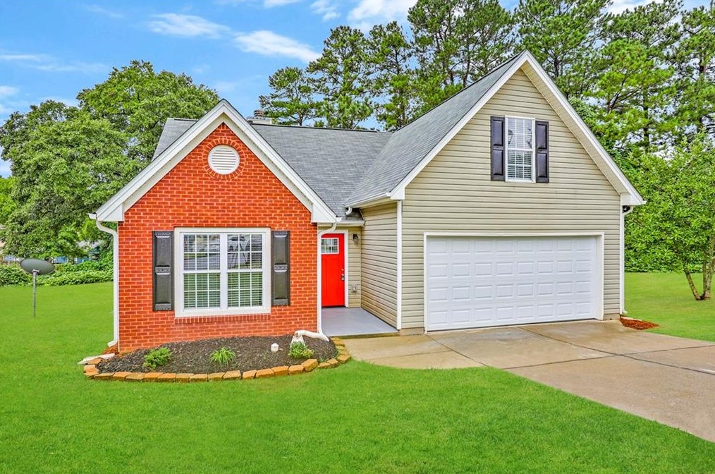 10 Kentshire Pl, Lawrenceville GA  30044-7388 exterior
